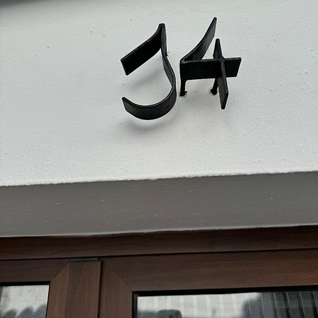 Casa El Nio Leilighet Jimena De La Frontera Eksteriør bilde